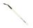 get bent liner brush